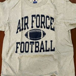 Air Force Football T-shirt